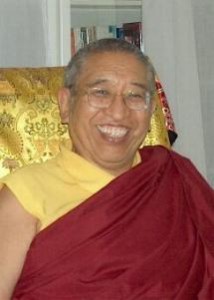 vajravidya-ThranguRinpoche