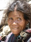 Foto serie Karma Gurung