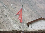 Foto serie Karma Gurung