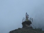 Foto serie Karma Gurung