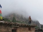 Foto serie Karma Gurung