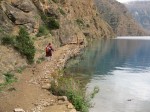 Foto serie Karma Gurung