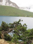 Foto serie Karma Gurung