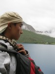 Foto serie Karma Gurung