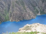 Foto serie Karma Gurung