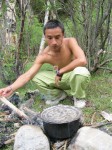 Foto serie Karma Gurung