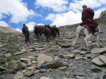 Foto serie Karma Gurung