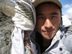 Foto serie Karma Gurung