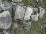 Foto serie Karma Gurung