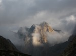 Foto serie Karma Gurung