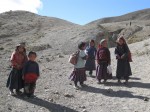 Foto serie Karma Gurung
