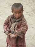 Foto serie Karma Gurung