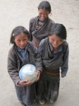 Foto serie Karma Gurung