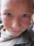 Foto serie Karma Gurung