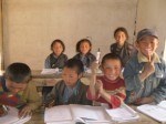 Foto serie Karma Gurung
