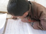 Foto serie Karma Gurung