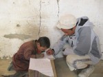 Foto serie Karma Gurung
