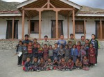 Foto serie Karma Gurung
